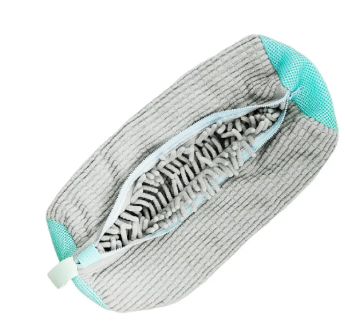 Shoe Laundry Wash Bag – Mesh Protective Bag for Sneakers & Delicate Shoes in Washing Machine