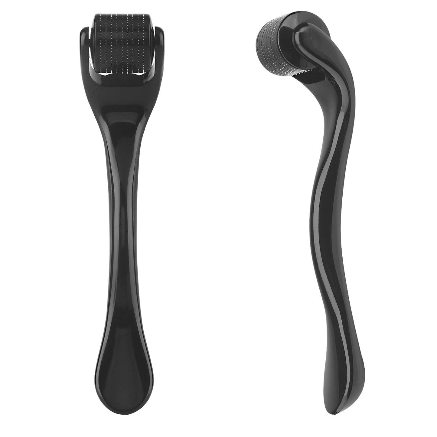 Derma Face Roller – Collagen-Boosting Microneedle Roller for Radiant, Youthful Skin at Home