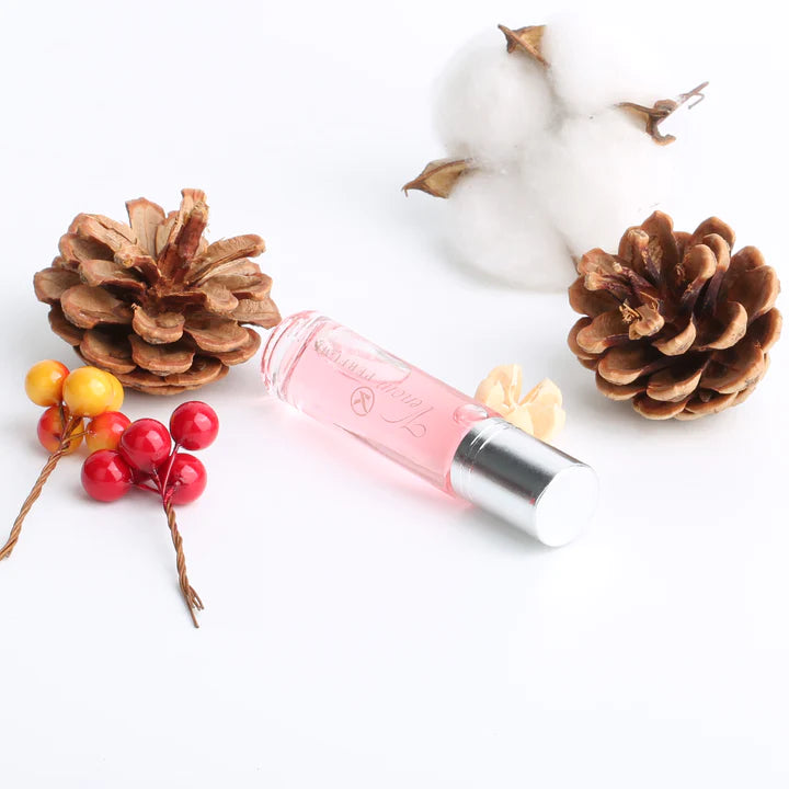 Pheromone Perfume for Women – Attraction-Boosting Fragrance for Confidence & Allure