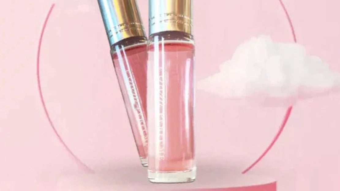 Pheromone Perfume for Women – Attraction-Boosting Fragrance for Confidence & Allure