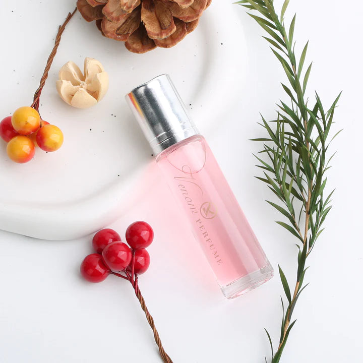 Pheromone Perfume for Women – Attraction-Boosting Fragrance for Confidence & Allure