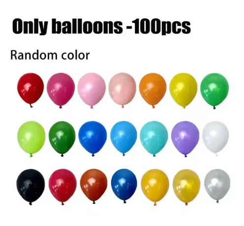 Handmade Wooden Fighter Puppets – Balloon Battle Game for 2 Players, Party & Family Fun